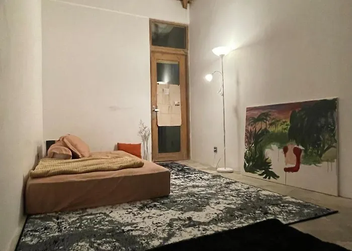 Spacious Family & Office Canggu, With Cats Canggu