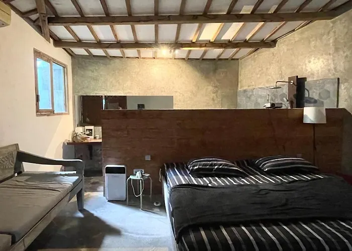Spacious Family & Office Canggu, With Cats * Canggu